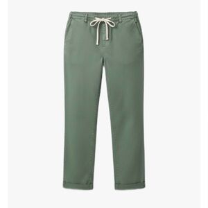 Torrid Women's Green Straight Leg Pants